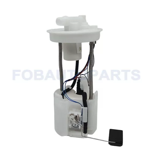 Electric Fuel Pump Assembly for 2006-2011 Honda Civic Si Coupe Sedan 2.0L L4 E8838M 17045-SVB-A31 - image 2